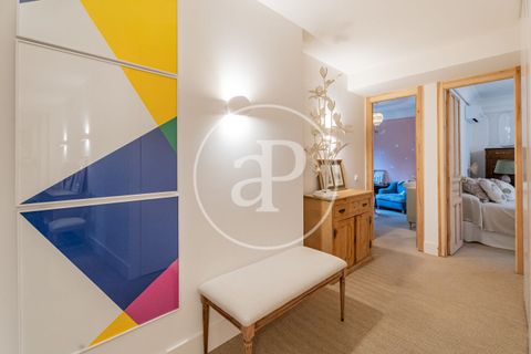 Leilighet i Madrid, Madrid, Madrid - € 2 440 000 | Ref: VM2512070 - foto 41