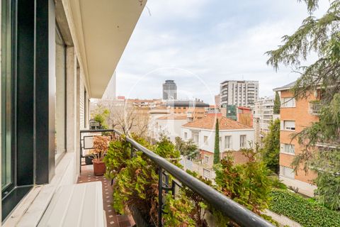 Leilighet i Madrid, Madrid, Madrid - € 2 440 000 | Ref: VM2512070 - foto 42