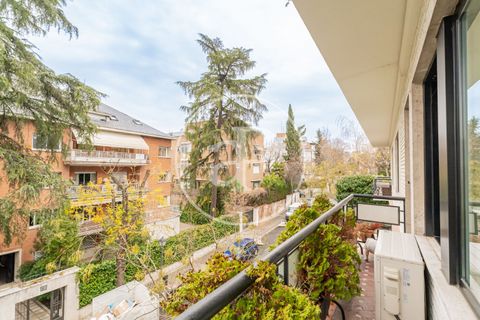 Leilighet i Madrid, Madrid, Madrid - € 2 440 000 | Ref: VM2512070 - foto 43