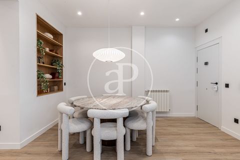 Lejlighed i Madrid, Madrid, Madrid - € 1.080.000 | Ref: VM2512068 - foto 6
