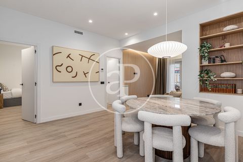 Lejlighed i Madrid, Madrid, Madrid - € 1.080.000 | Ref: VM2512068 - foto 7