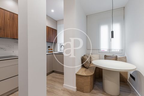 Lejlighed i Madrid, Madrid, Madrid - € 1.080.000 | Ref: VM2512068 - foto 8