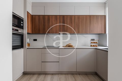 Lejlighed i Madrid, Madrid, Madrid - € 1.080.000 | Ref: VM2512068 - foto 9