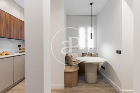Lejlighed i Madrid, Madrid, Madrid - € 1.080.000 | Ref: VM2512068 - foto 10