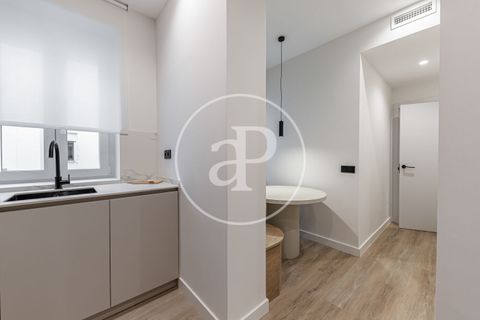 Lejlighed i Madrid, Madrid, Madrid - € 1.080.000 | Ref: VM2512068 - foto 11