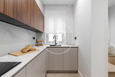 Lejlighed i Madrid, Madrid, Madrid - € 1.080.000 | Ref: VM2512068 - foto 12