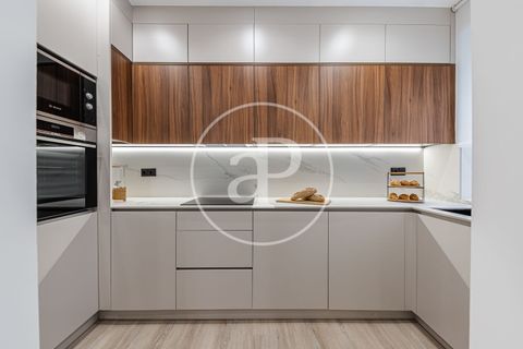 Lejlighed i Madrid, Madrid, Madrid - € 1.080.000 | Ref: VM2512068 - foto 13