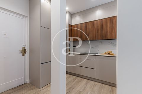 Lejlighed i Madrid, Madrid, Madrid - € 1.080.000 | Ref: VM2512068 - foto 14