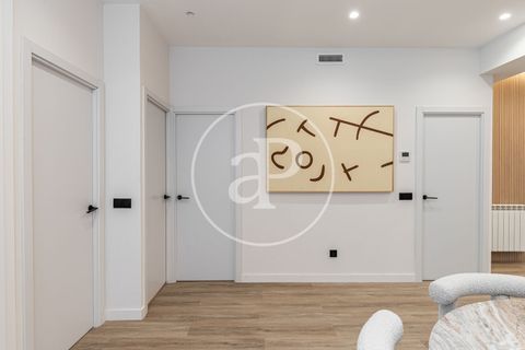 Lejlighed i Madrid, Madrid, Madrid - € 1.080.000 | Ref: VM2512068 - foto 15