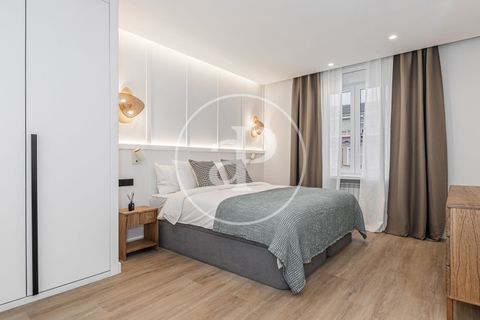 Lejlighed i Madrid, Madrid, Madrid - € 1.080.000 | Ref: VM2512068 - foto 16