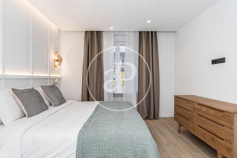Lejlighed i Madrid, Madrid, Madrid - € 1.080.000 | Ref: VM2512068 - foto 17