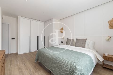 Lejlighed i Madrid, Madrid, Madrid - € 1.080.000 | Ref: VM2512068 - foto 18