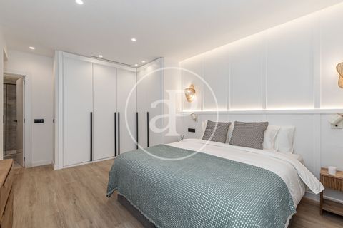 Lejlighed i Madrid, Madrid, Madrid - € 1.080.000 | Ref: VM2512068 - foto 19