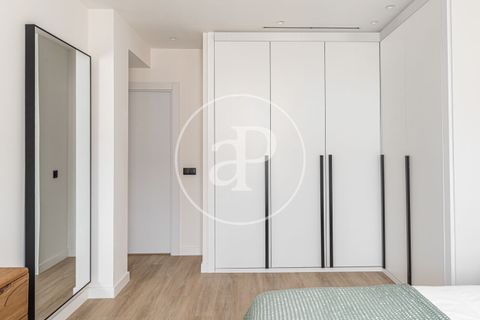 Lejlighed i Madrid, Madrid, Madrid - € 1.080.000 | Ref: VM2512068 - foto 20