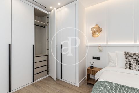 Lejlighed i Madrid, Madrid, Madrid - € 1.080.000 | Ref: VM2512068 - foto 21