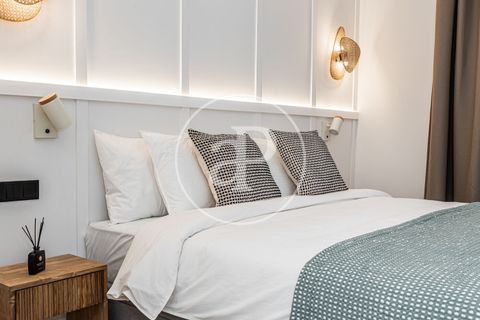 Lejlighed i Madrid, Madrid, Madrid - € 1.080.000 | Ref: VM2512068 - foto 22