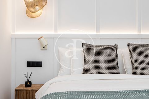 Lejlighed i Madrid, Madrid, Madrid - € 1.080.000 | Ref: VM2512068 - foto 23