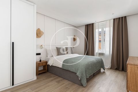 Lejlighed i Madrid, Madrid, Madrid - € 1.080.000 | Ref: VM2512068 - foto 24