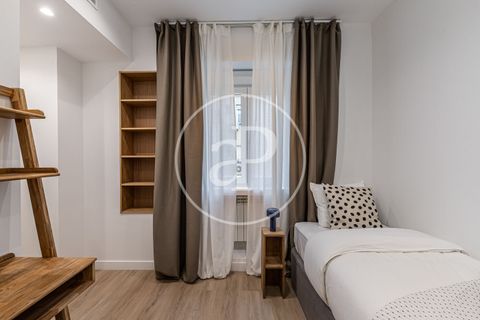 Lejlighed i Madrid, Madrid, Madrid - € 1.080.000 | Ref: VM2512068 - foto 25