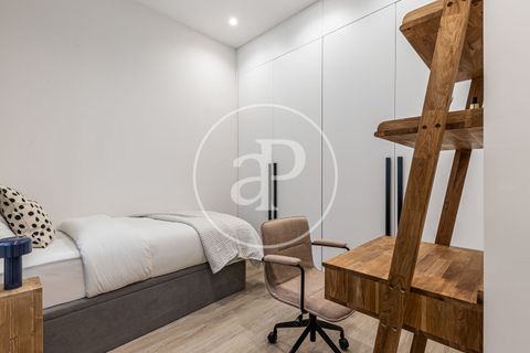 Lejlighed i Madrid, Madrid, Madrid - € 1.080.000 | Ref: VM2512068 - foto 26