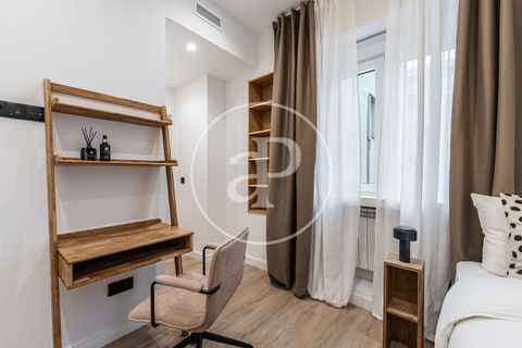 Lejlighed i Madrid, Madrid, Madrid - € 1.080.000 | Ref: VM2512068 - foto 27