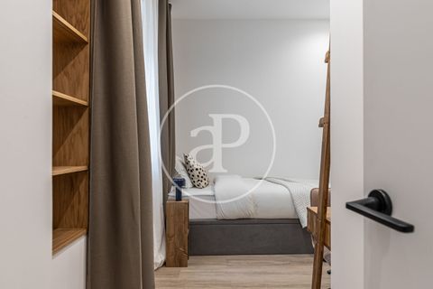 Lejlighed i Madrid, Madrid, Madrid - € 1.080.000 | Ref: VM2512068 - foto 28