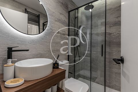 Lejlighed i Madrid, Madrid, Madrid - € 1.080.000 | Ref: VM2512068 - foto 29