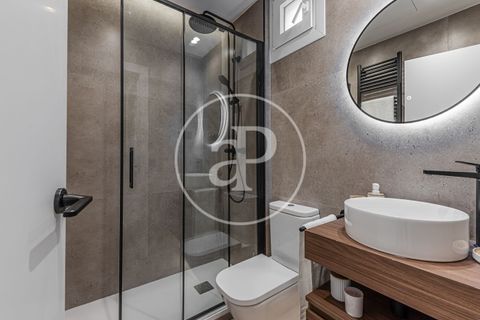 Lejlighed i Madrid, Madrid, Madrid - € 1.080.000 | Ref: VM2512068 - foto 30