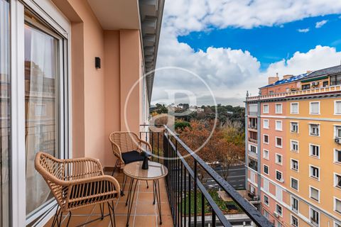 Lejlighed i Madrid, Madrid, Madrid - € 1.080.000 | Ref: VM2512068 - foto 31