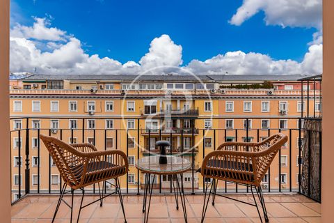Lejlighed i Madrid, Madrid, Madrid - € 1.080.000 | Ref: VM2512068 - foto 32