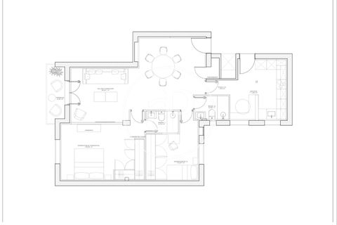 Lejlighed i Madrid, Madrid, Madrid - € 1.080.000 | Ref: VM2512068 - foto 33