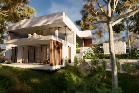 Villa a Cala Vinyes, Mallorca, Cala Vinyes - € 4.400.000 | Ref: FALC-Nep-62873 - foto 2