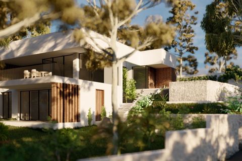 Villa a Cala Vinyes, Mallorca, Cala Vinyes - € 4.400.000 | Ref: FALC-Nep-62873 - foto 3