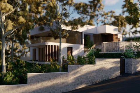 Villa a Cala Vinyes, Mallorca, Cala Vinyes - € 4.400.000 | Ref: FALC-Nep-62873 - foto 5