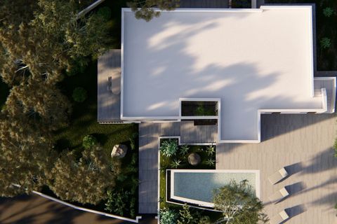 Villa a Cala Vinyes, Mallorca, Cala Vinyes - € 4.400.000 | Ref: FALC-Nep-62873 - foto 10