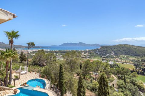 Villa a Pollenca, Mallorca, Pollenca - € 3.900.000 | Ref: FALC-Nep-62866 - foto 3