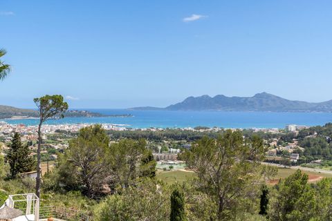 Villa a Pollenca, Mallorca, Pollenca - € 3.900.000 | Ref: FALC-Nep-62866 - foto 4