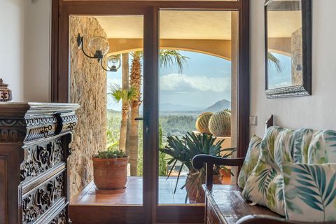 Villa a Pollenca, Mallorca, Pollenca - € 3.900.000 | Ref: FALC-Nep-62866 - foto 9
