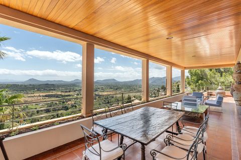Villa a Pollenca, Mallorca, Pollenca - € 3.900.000 | Ref: FALC-Nep-62866 - foto 17