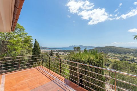 Villa a Pollenca, Mallorca, Pollenca - € 3.900.000 | Ref: FALC-Nep-62866 - foto 18
