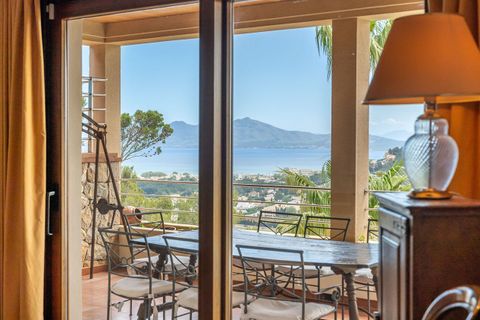Villa a Pollenca, Mallorca, Pollenca - € 3.900.000 | Ref: FALC-Nep-62866 - foto 23