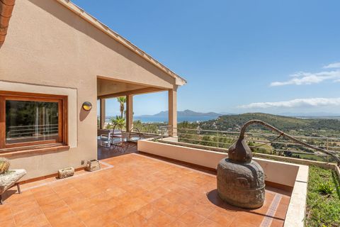 Villa a Pollenca, Mallorca, Pollenca - € 3.900.000 | Ref: FALC-Nep-62866 - foto 24