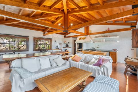 Villa a Pollenca, Mallorca, Pollenca - € 3.900.000 | Ref: FALC-Nep-62866 - foto 26