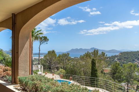 Villa a Pollenca, Mallorca, Pollenca - € 3.900.000 | Ref: FALC-Nep-62866 - foto 38