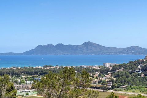 Villa a Pollenca, Mallorca, Pollenca - € 3.900.000 | Ref: FALC-Nep-62866 - foto 39