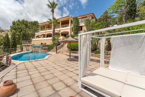 Villa a Pollenca, Mallorca, Pollenca - € 3.900.000 | Ref: FALC-Nep-62866 - foto 45