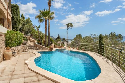 Villa a Pollenca, Mallorca, Pollenca - € 3.900.000 | Ref: FALC-Nep-62866 - foto 46
