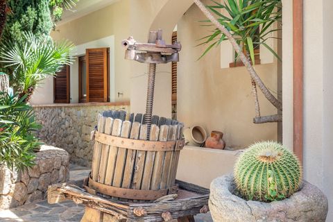 Villa a Pollenca, Mallorca, Pollenca - € 3.900.000 | Ref: FALC-Nep-62866 - foto 50