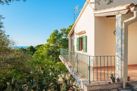 Villa a Valldemosa, Mallorca, Valldemosa - € 830.000 | Ref: FALC-Nep-62576 - foto 5