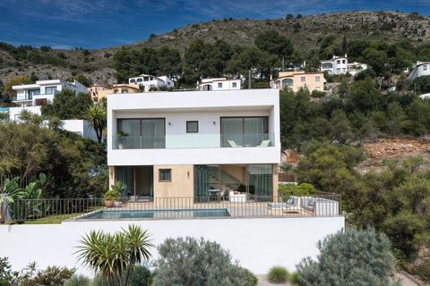 Villa a Alcalali, Alicante, Alcalali - € 630.000 | Ref: CRES99 - foto 7